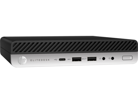 HP ED 705 G4 DM ryz3Pro2200GE/4/500/ATI/W10P 