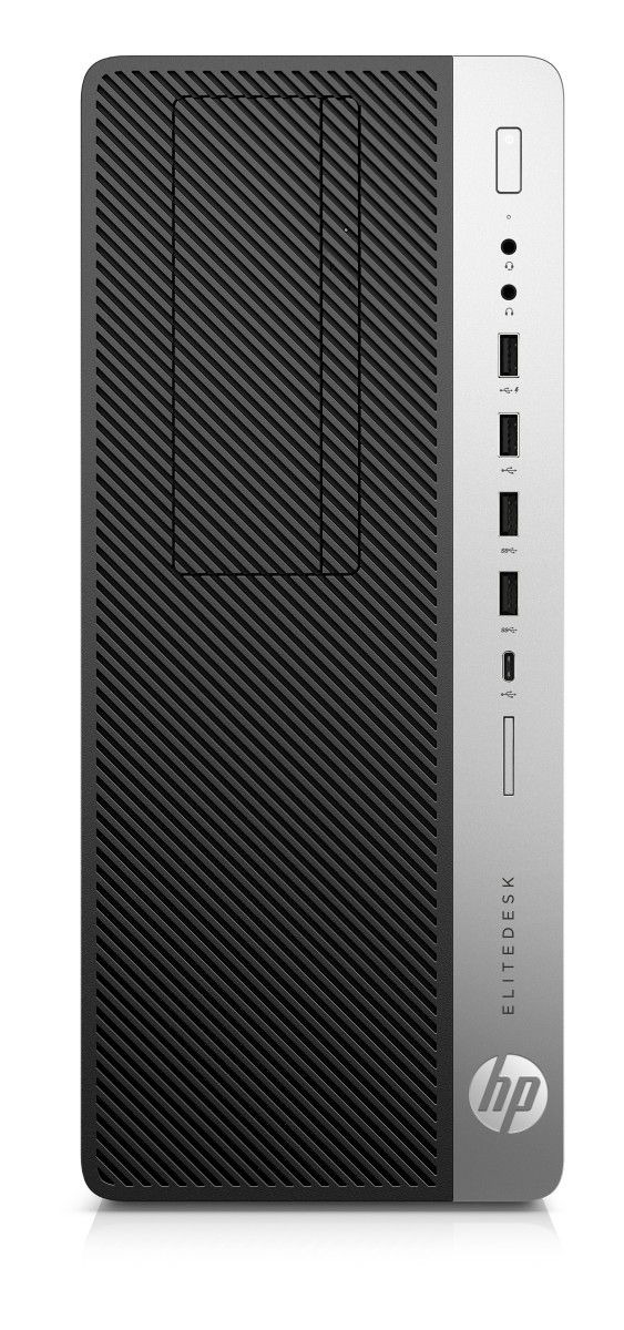 HP EliteDesk 800G4 TWR i7-8700/16/512/DVD/NV GTX1060/W10P 