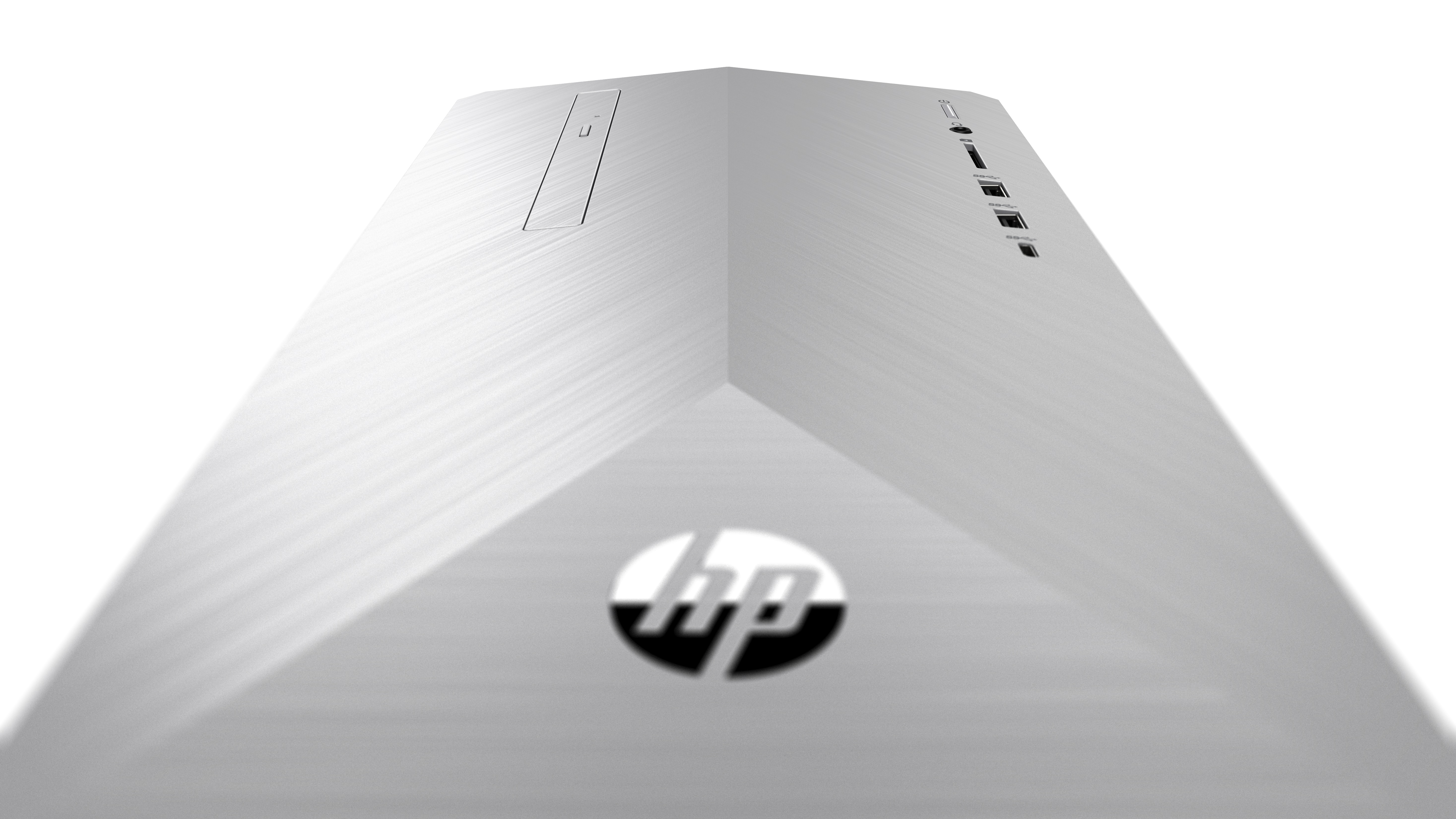 HP 595-p0013nc ryzen5-2600/16GB/1TB+256S/ATI/DVD/2RServis/W10 