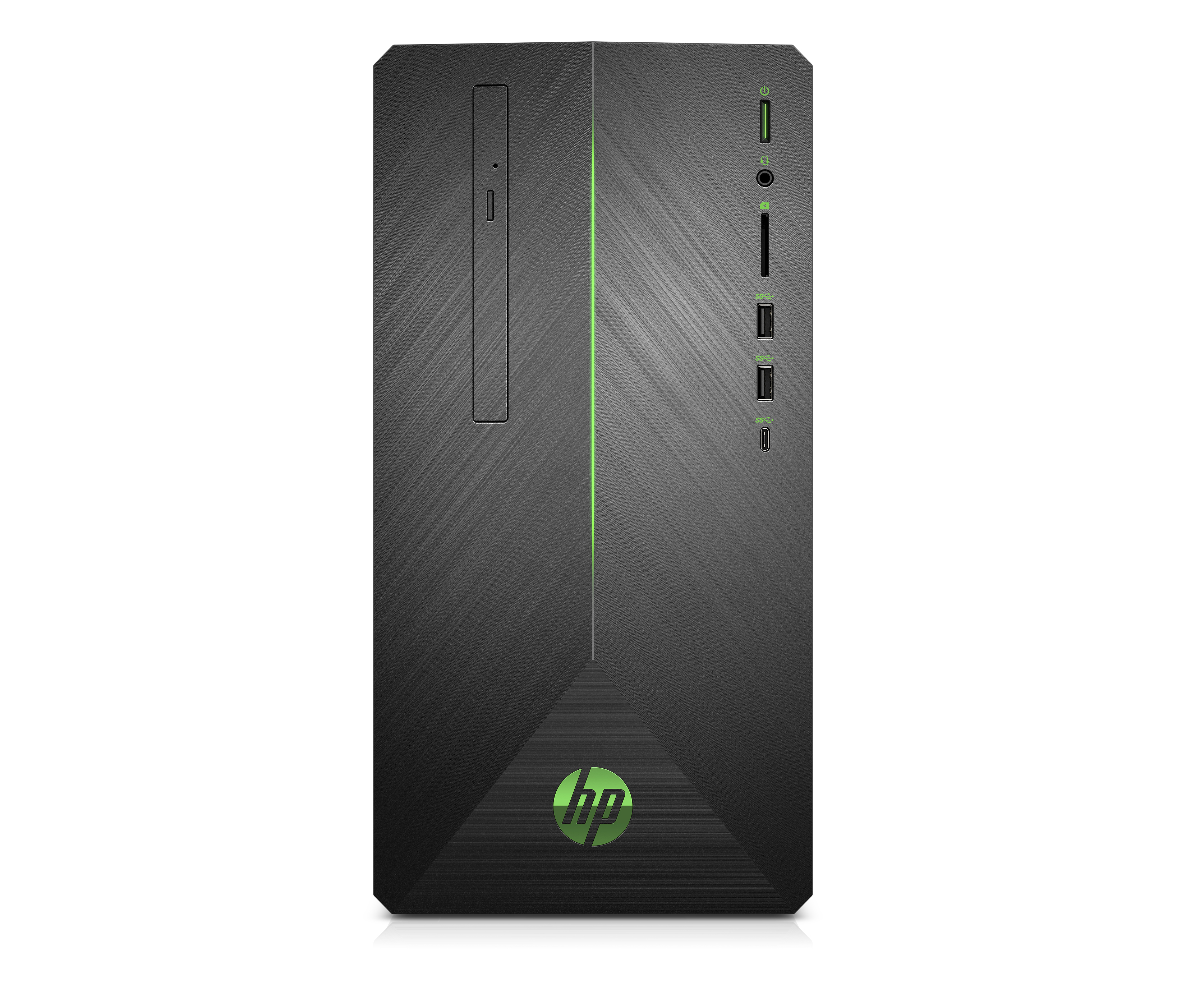 HP 690-0006nc i7-8700/16GB/1TB+256S/NV/DVD/2RServis/W10 