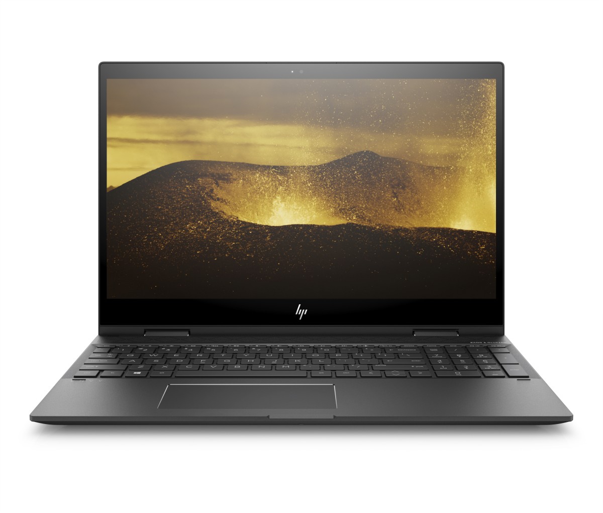 HP Envy 15-cn0005nc x360 FHD i5-8250U/8GB/1TB+256SSD/NV/2rServis/W10-ash
