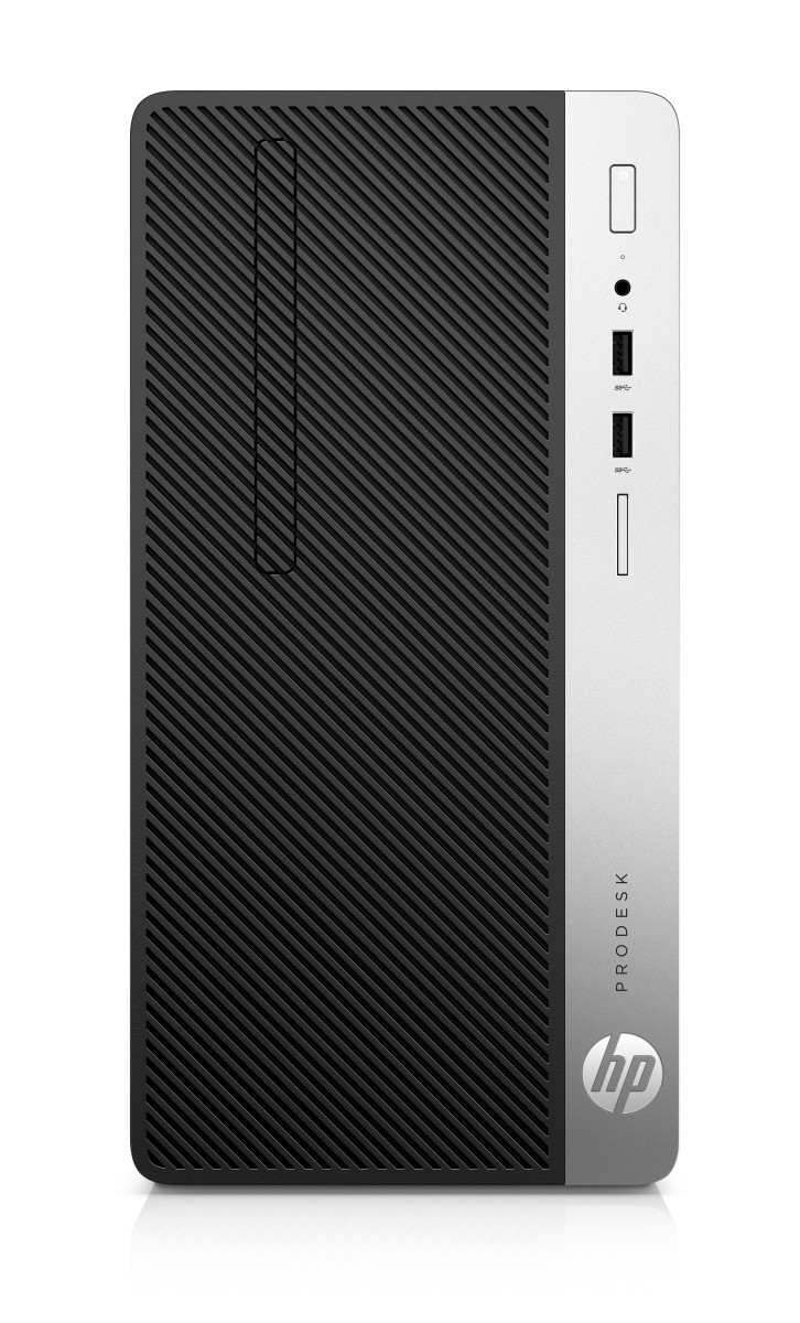 HP ProDesk 400G5 MTi7-8700/8G/256S/DVD/R730/W10P 