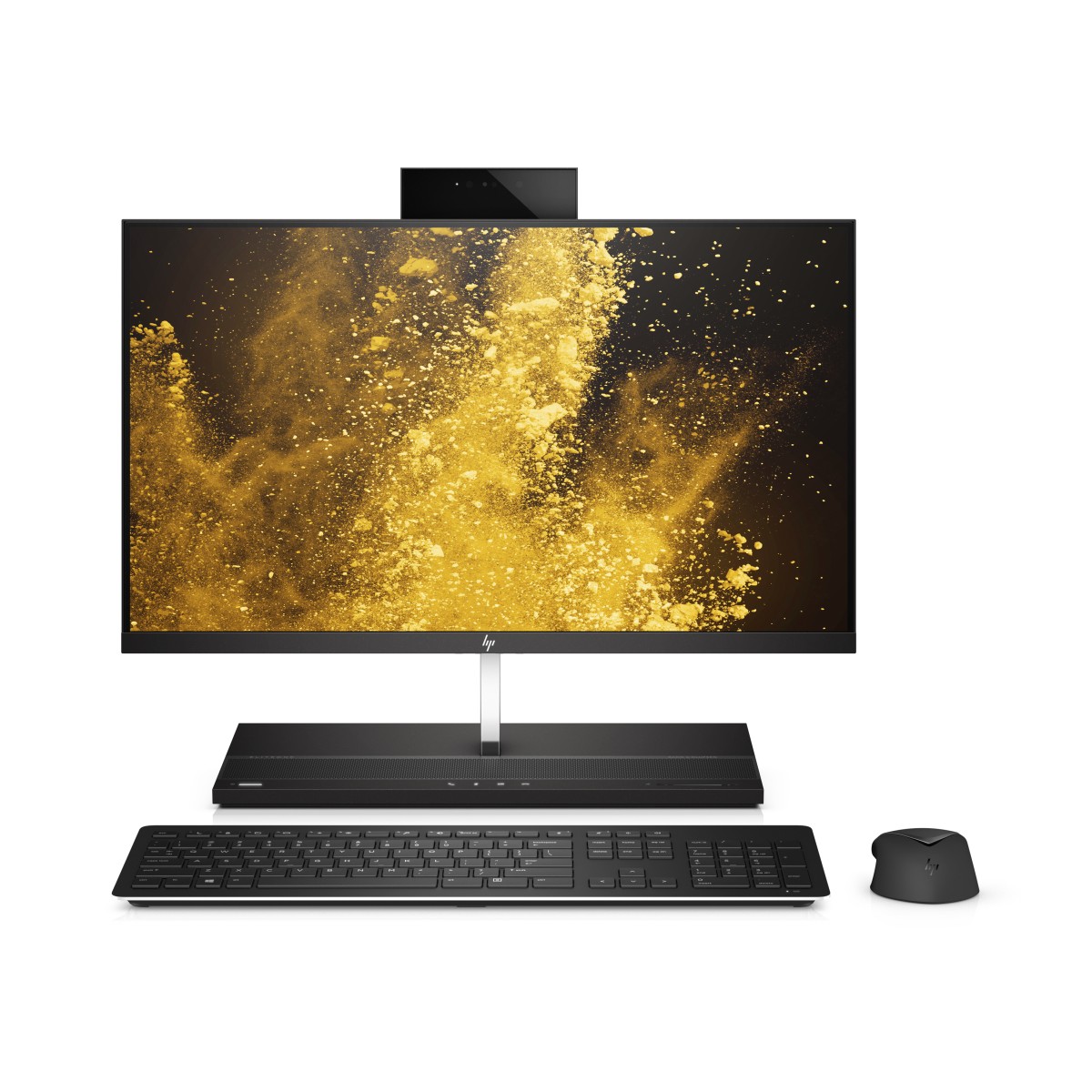 HP EliteOne 1000G2 23.8 NT i5-8500/8GB/256SSD/W10P 