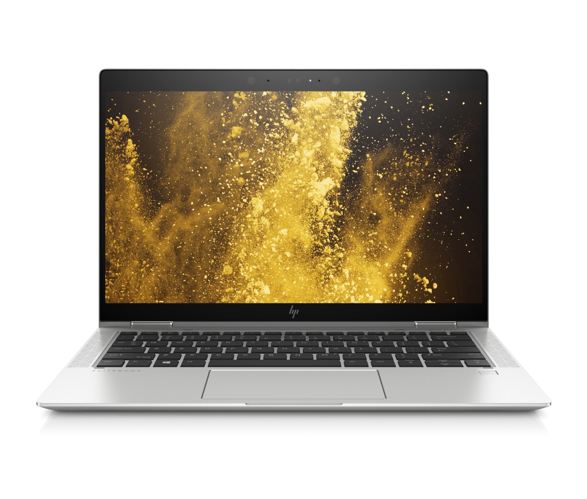 HP EB x360 1030 G3 FHD i7-8550U/8GB/512GB/WIFI/BT/MCR/vPro/3RServis/W10P