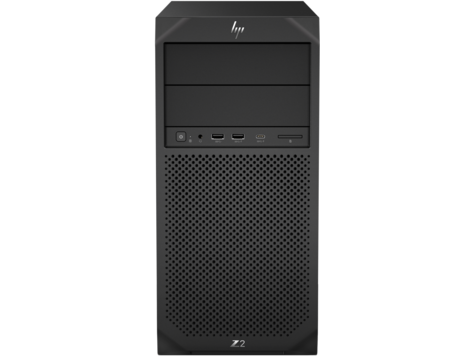 HP Z2 G4 T i7-8700/16GB/512SSD/NV QP2000/DVD/W10P