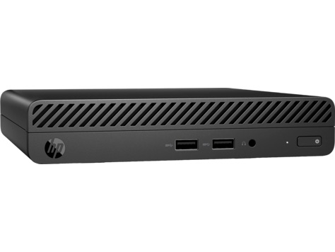 HP 260 G3 DM 4415U/4GB/500GB/DOS 