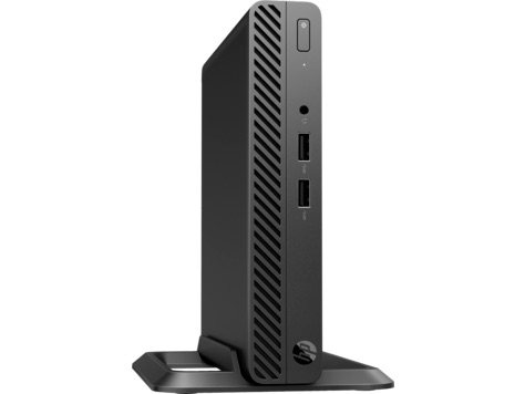 HP 260 G3 DM i3-7130U/4GB/128SSD/Wi-Fi/DOS 