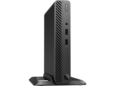 HP 260 G3 DM i3-7130U/4GB/500GB/Wi-Fi/W10P+LCD N246v 