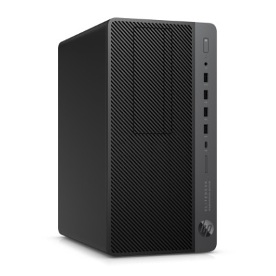 HP EliteDesk 705 G4 WS A2-700X/16GB/256SSD/NV QP1000/DVD/W10P 