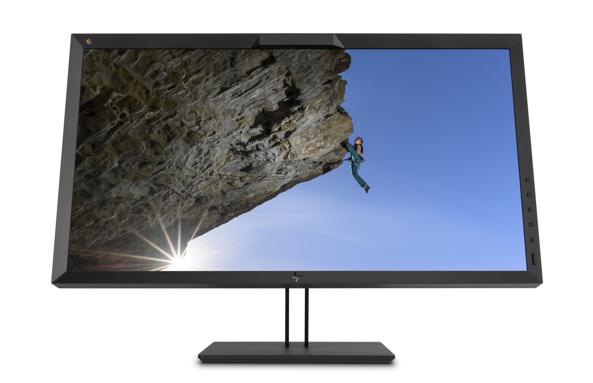 HP DreamColor Z31x 31'/4096x2160/17:9/250/20ms