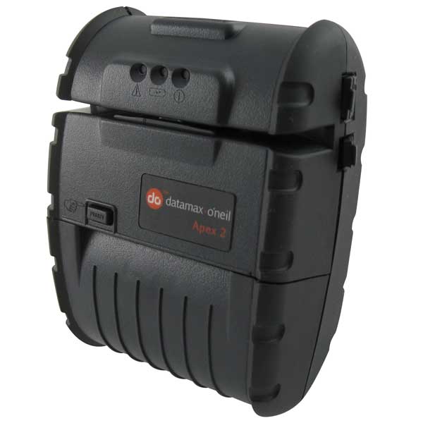 Honeywell Apex 2, 203DPI,RS232/BT/Bez zdroje