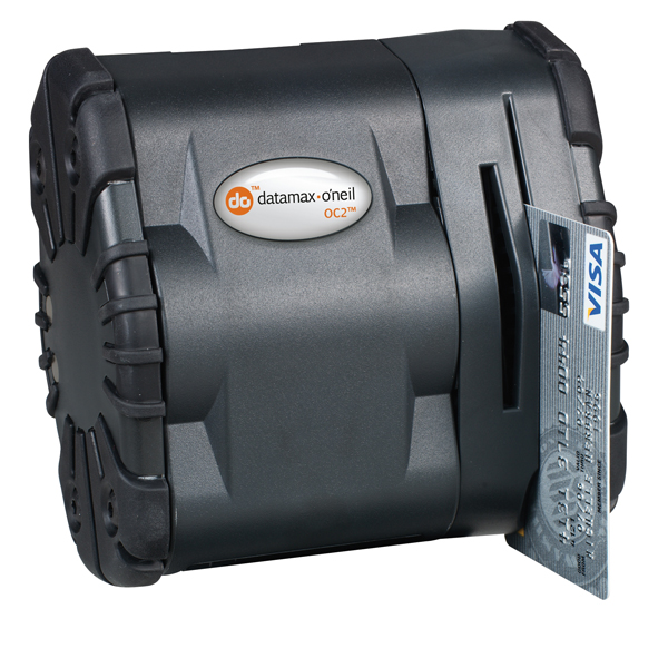Honeywell OC2, 203DPI,RS232/WIFI