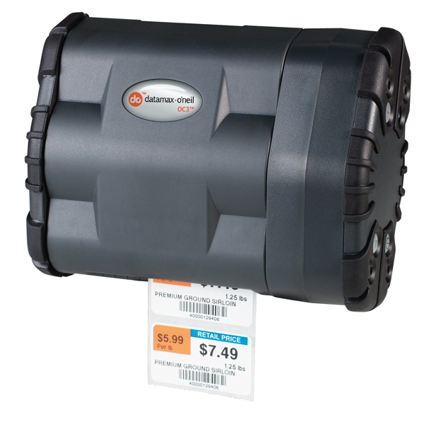 Honeywell OC3, 203DPI,WIFI