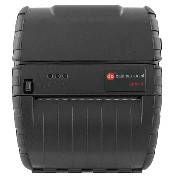Honeywell Apex 4, 203DPI,RS232/IrDA