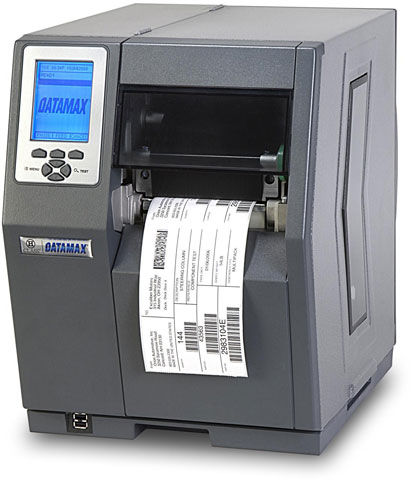 Honeywell H-4310X,300DPI,10IPS,TT,SER/PAR/USB/LAN/C PEEL/RE