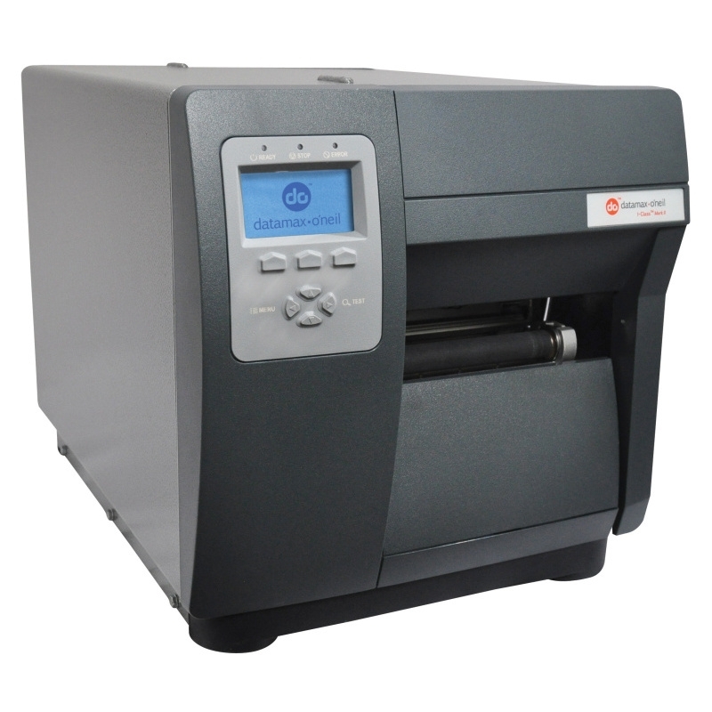 Honeywell I-4606e,600DPI,6IPS,TT,SER/PAR/USB/REW/LAN/FMH