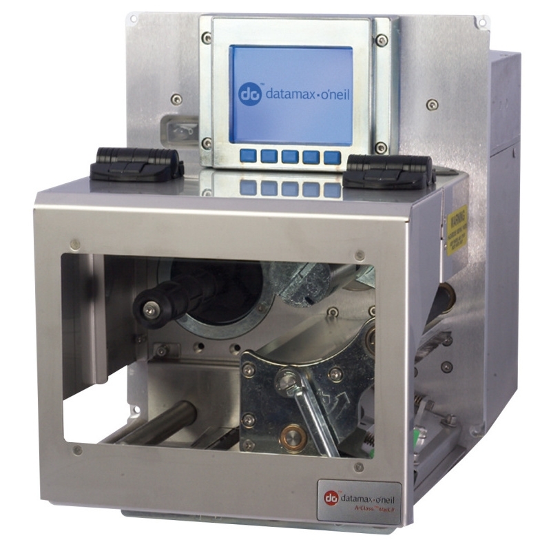 Honeywell A-4310,RH,300 DPI,TT,CUT