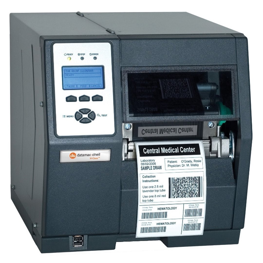 Honeywell H-4212,4',203DPI,12 IPS,TT,PEEL,REW,3 MMH