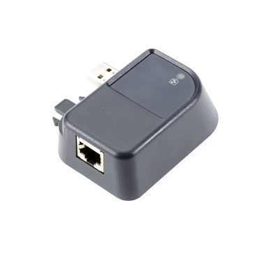 Honeywell Ethernet modul pro SingleDock
