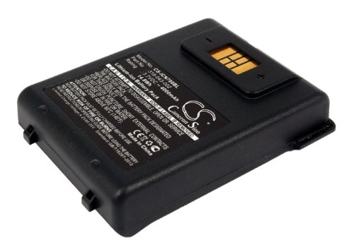 Honeywell Battery Pack, CN70/CN70e