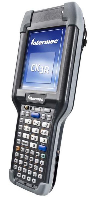Honeywell CK3R/ALNUM/EA31/WIFI/BT/WEH6.5/ALANG/KIT