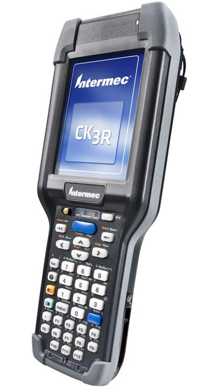 Honeywell CK3R/NUM/EA31/WIFI/BT/WEH6.5/ALANG/KIT