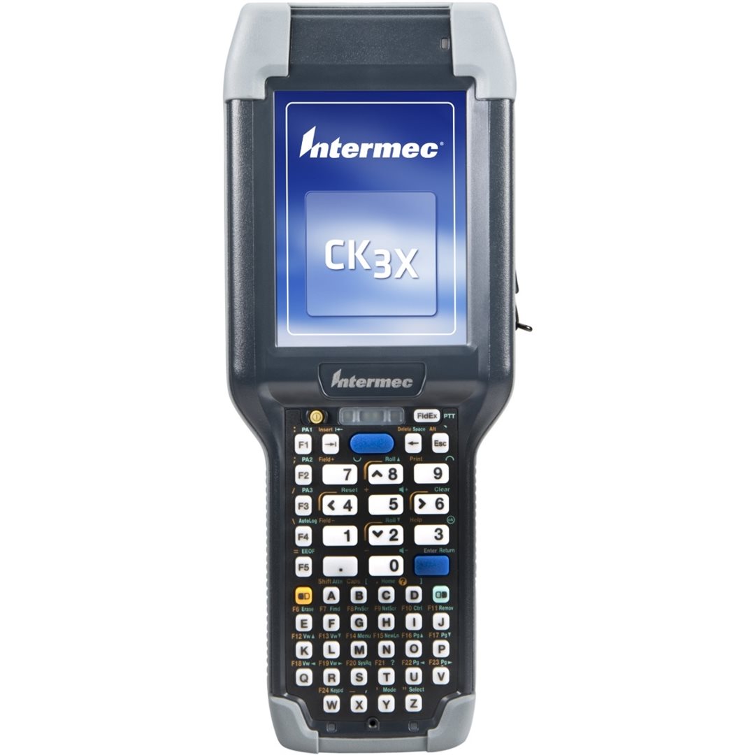 Honeywell CK3X/NUM/EX25/WIFI/BT/WEH6.5/ALANG/ICP - PROMO AKCE !!