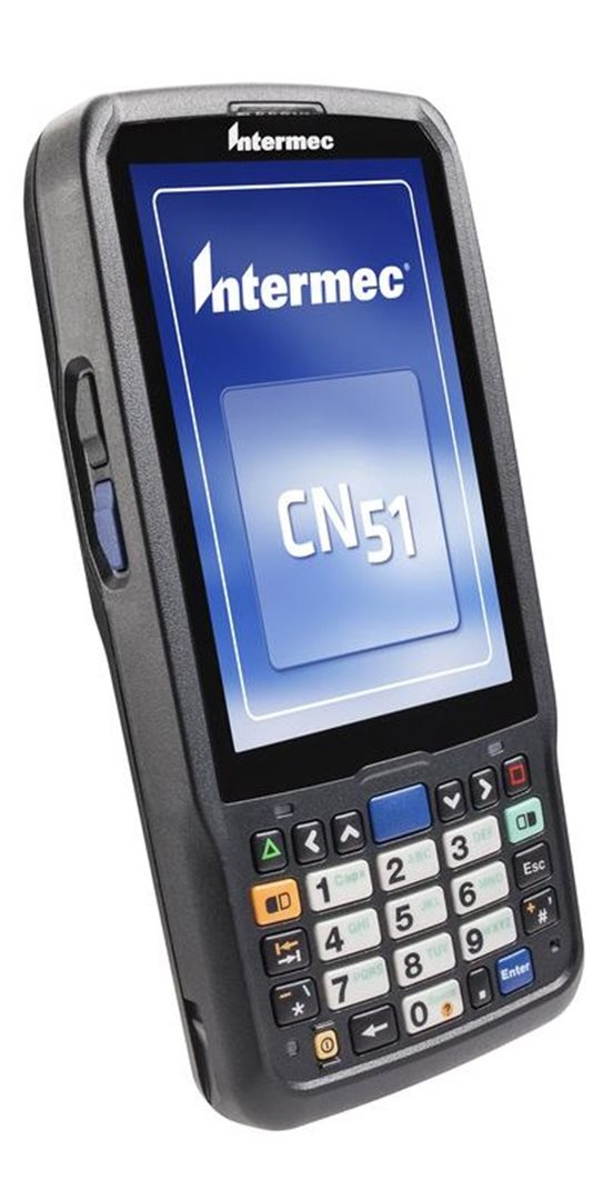 Honeywell CN51/NUM/EA30/WIFI/BT/WEH6.5/ALNG