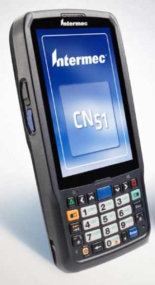 Honeywell CN51/NUM/EA30/WIFI/BT/AND/ALANG