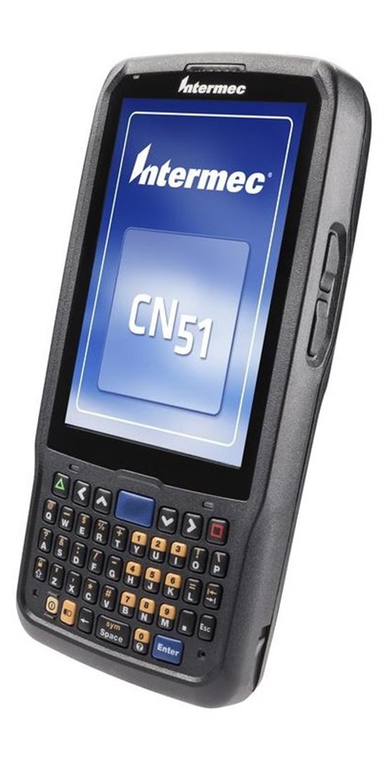 Honeywell CN51/ALNUM/EA30/CAM/WIFI/BT/AND/ALANG