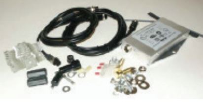 Honeywell Extended Range Vehicle Power Converter Kit