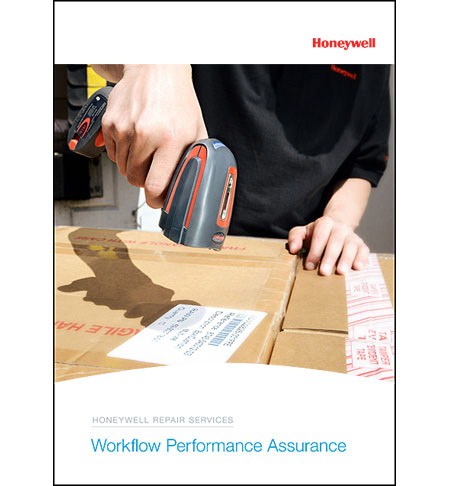 Honeywell 3let� havarijn� servis