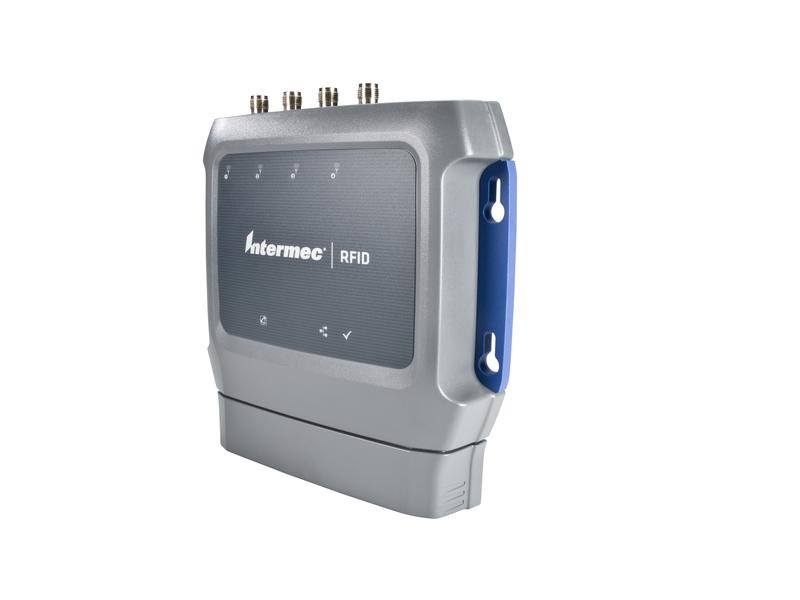 Honeywell IF2 RFID UHF reader,4 RF porty,4 GPIO porty,PoE