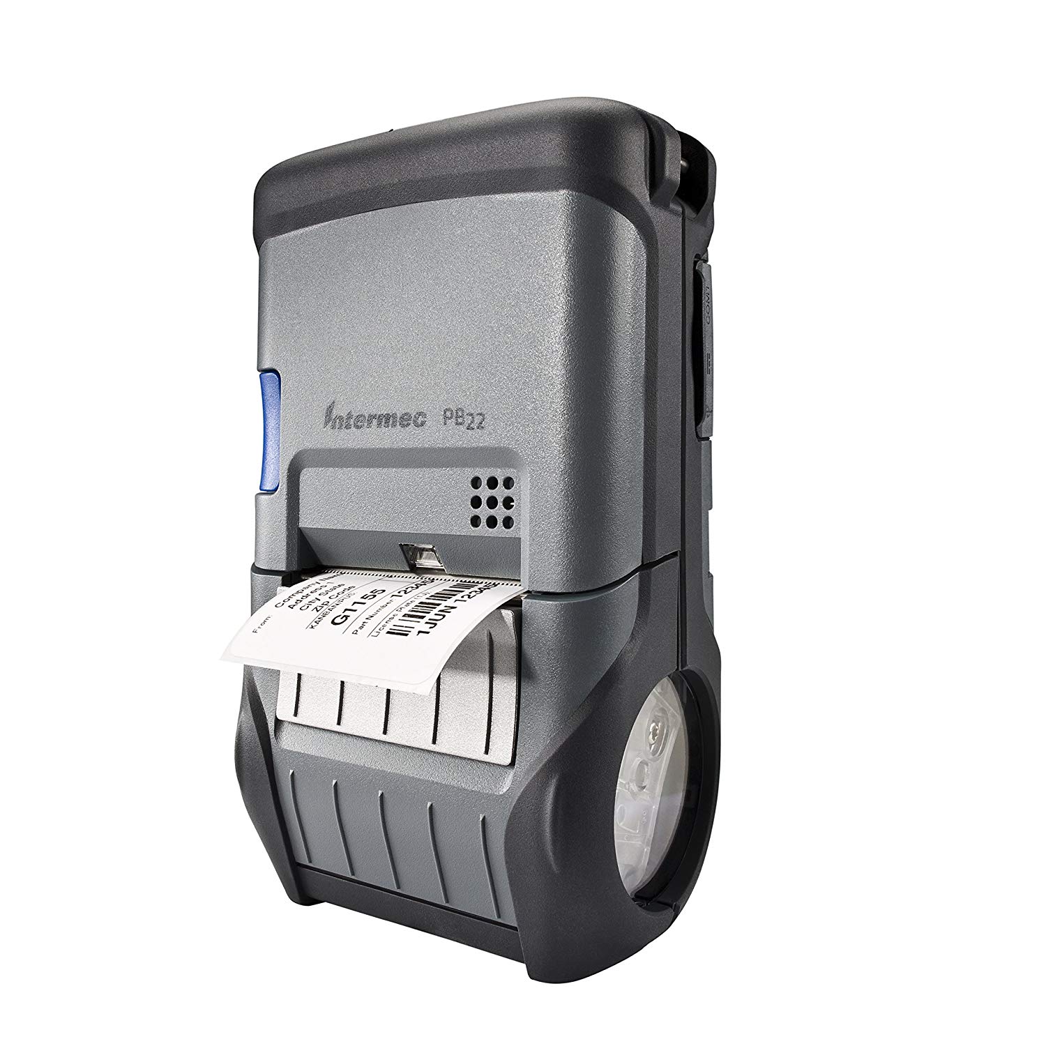 Honeywell - PB22 2inch - Portable Label Printer , BT