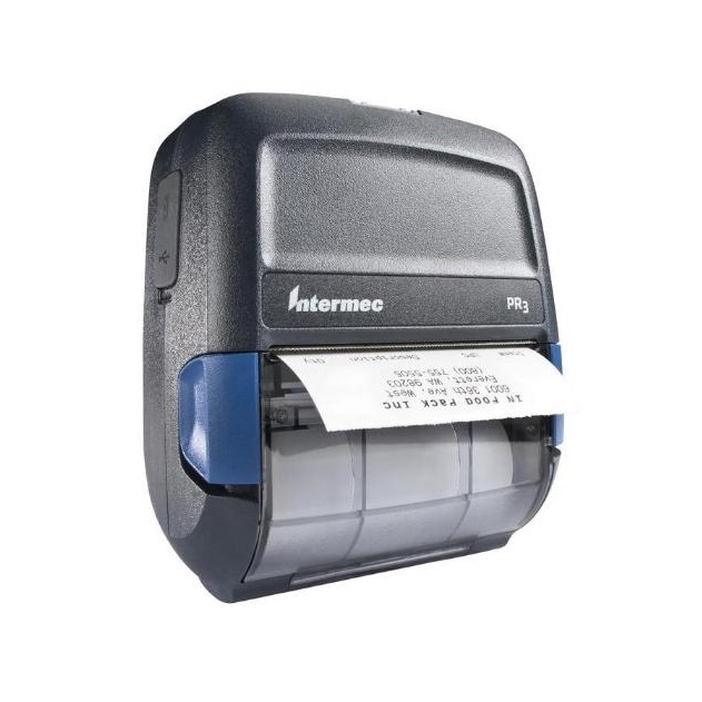 Honeywell PR3, DT, 3', USB, BT v2.1, baterie, nab�je�ka