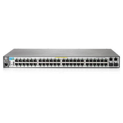 HP 2620-48 Rfrbd Switch