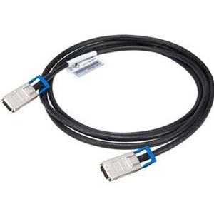 HPE X230 Local Connect 50cm CX4 Cable