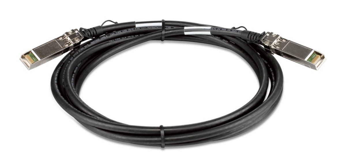 SFP+ Direct Attach 0,5M Cable