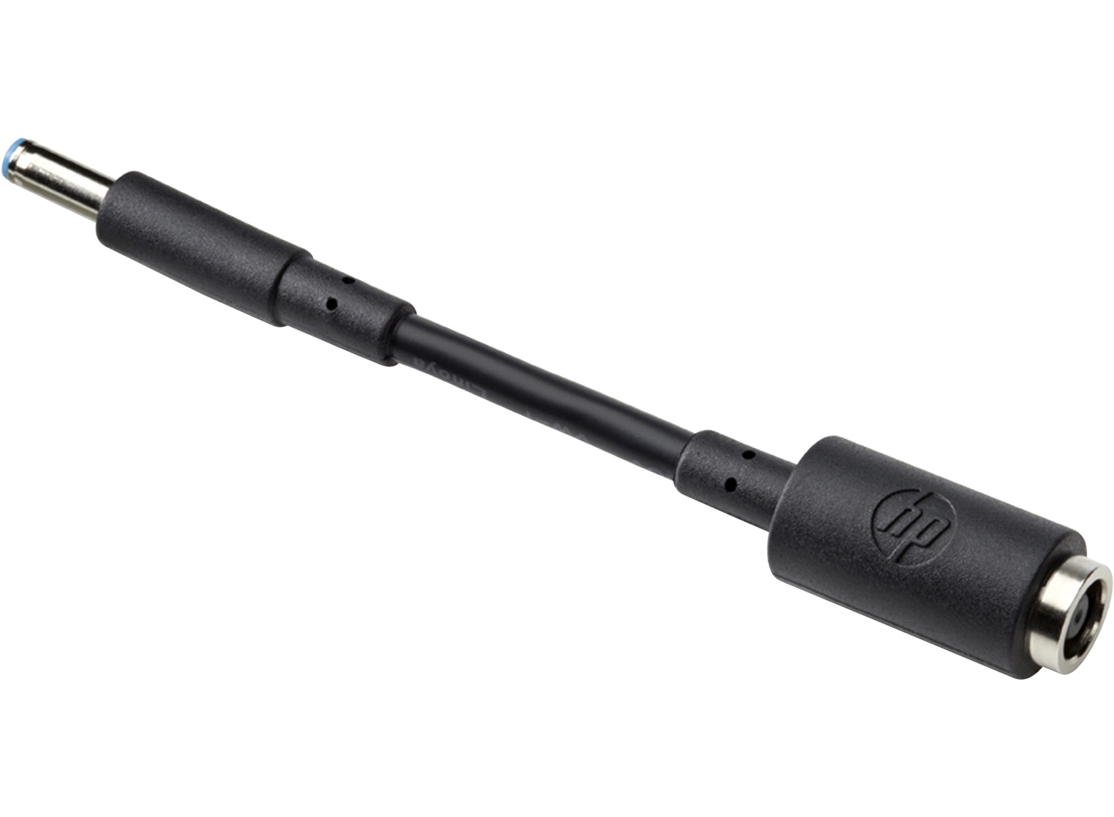 HP 7.4 mm to 4.5 DC dongle 