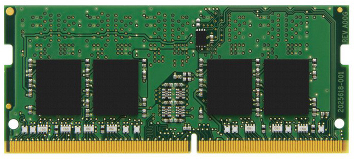 SO-DIMM 16GB DDR4-2400MHz Modul Kingston