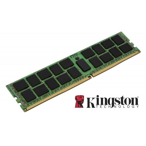 8GB DDR4-2400MHz Reg ECC Kingston CL17