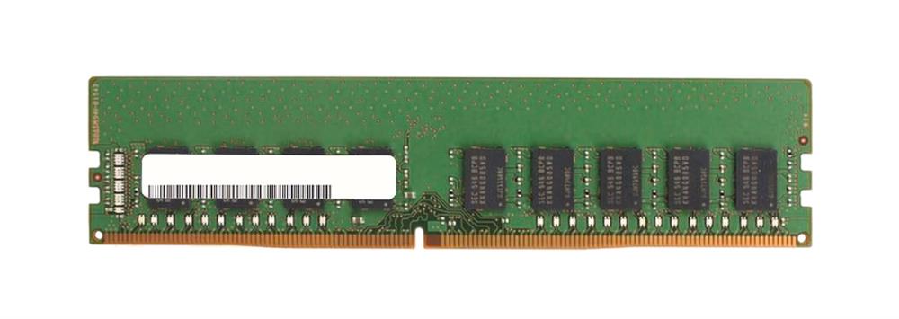 16GB DDR4-2666MHz ECC Kingston CL19