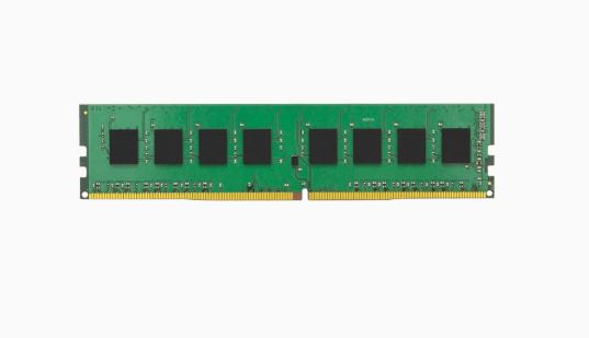 8GB DDR4-2666MHz ECC Kingston CL19