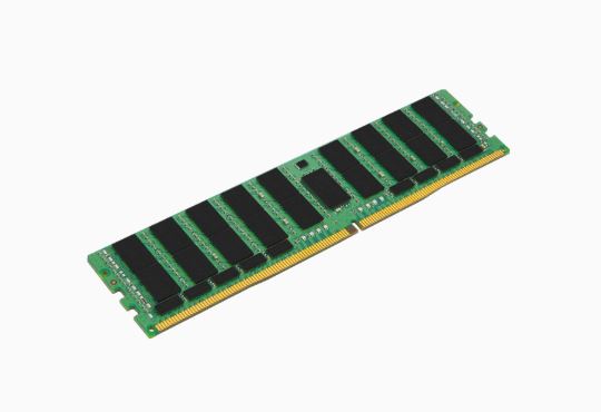 64GB DDR4-2666MHz ECC LRDIMM Kingston CL19