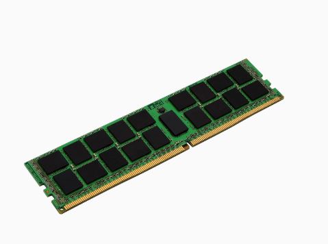 32GB DDR4-2666MHz Reg ECC Kingston CL19