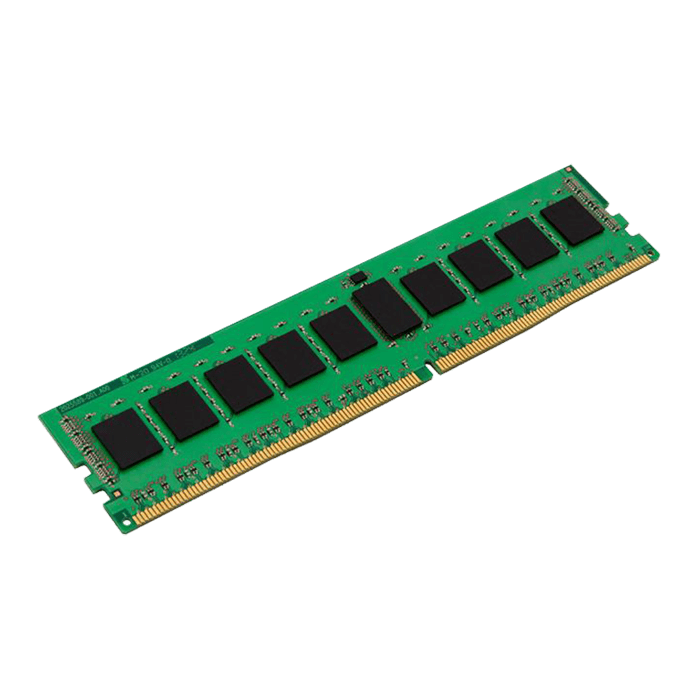 16GB DDR4-2666MHz Reg ECC Kingston CL19