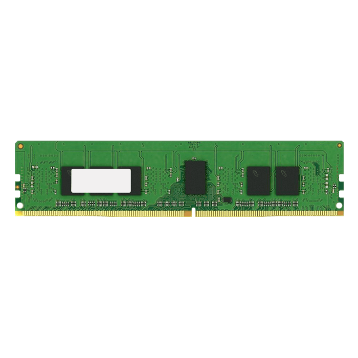 8GB DDR4-2666MHz Reg ECC Kingston CL19