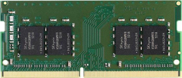 SO-DIMM 8GB DDR4-2666MHz ECC Kingston CL19