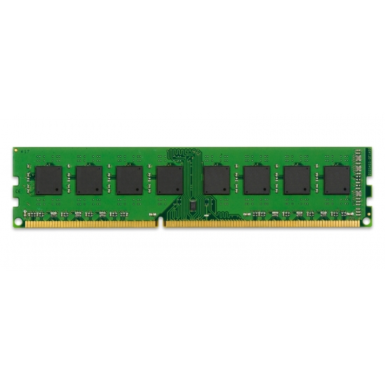 8GB DDR4-2400MHz Reg ECC Modul pro Dell