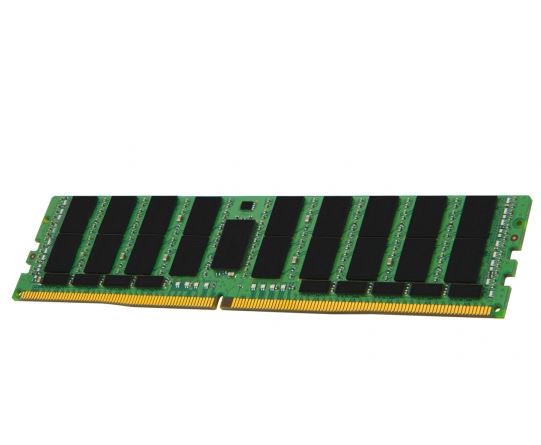 64GB DDR4-2666MHz LRDIMM Modul pro Dell